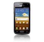 samsung galaxy w