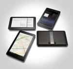 LG OPTIMUS PAD