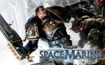 Space Marine
