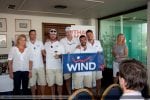 Wind Istioploia
