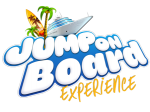 jump on board jump on board