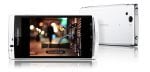 xperia arc s