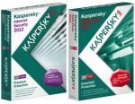 Kaspersky 2012