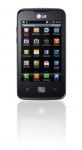 LG Optimus Hub_FRONT LG Optimus Hub_FRONT