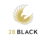 28black