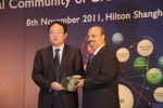 Frost & Sullivan huawei