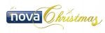 Nova Christmas Logo gold