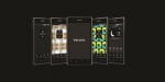 PRADA Phone by LG_LF