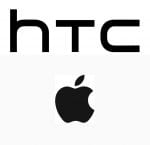 HTC-apple