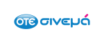 OTE cinema logo OTE cinema logo