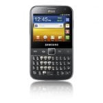 SAMSUNG GALAXY Y Pro DUOS