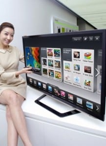 2012 LG Smart TV_01 2012 LG Smart TV_01