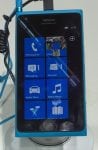 Nokia Lumia 900