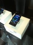 Panasonic Eluga Panasonic Eluga