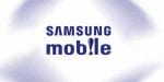 samsug mobile logo