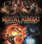 MK GOTY