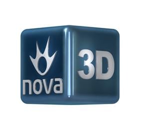 Nova 3d