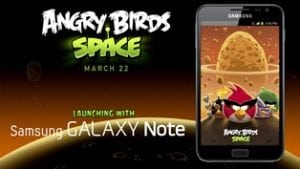 Samsung_Angry Birds Space_Galaxy NOTE