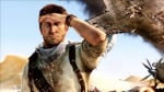 Uncharted Uncharted