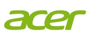 acer logo acer logo