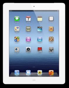 ipad cosmote
