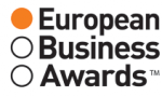 European Business Awards 2012 Logo
