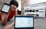 LG CLOUD B LG CLOUD B