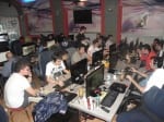 LG COD MW3 inSpot Thessaloniki