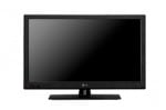 LG HOTEL TV LED Clock ON_Front LG HOTEL TV LED Clock ON_Front