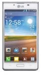 LG Optimus L7_P700_White