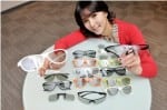 New 2012 LG 3D Glasses 02