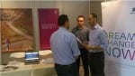 Ericsson @ Job Fair Athens 2012 Ericsson @ Job Fair Athens 2012