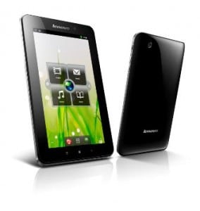 IdeaPad Tablet A1_Black_Hero_02 IdeaPad Tablet A1_Black_Hero_02