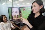 LG Display_5 inch Full HD Mobile Panel