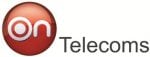 On telecoms logo 2011