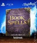 Wonderbook-Book-of-Spells-PS3 Wonderbook-Book-of-Spells-PS3