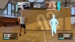 kinect training kinect training