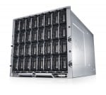 PowerEdge M420 Blade Server with M1000e Blade Enclosure PowerEdge M420 Blade Server with M1000e Blade Enclosure