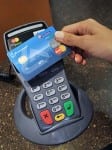 Eurobank MC PayPass Card_Terminal