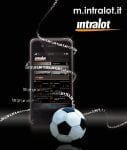 INTRALOT mobile betting