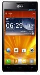 LG Optimus 4X HD