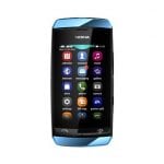 Nokia Asha 305 - Photo 2