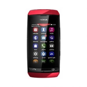 Nokia Asha 306