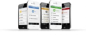 xe iphone app