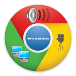 Chrome-WebRTC-logo-image