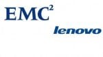 emc lenovo