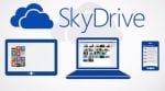 skydrive