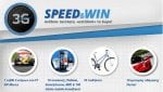 speed wind