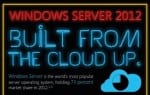 Windows Server 2012 Windows Server 2012