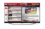 Olympiacos App 2